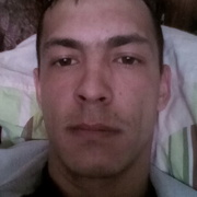 Алексей, 33, Дальнегорск