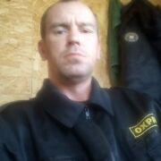 Александр спасибо, 37, Железнодорожный (Калининград.)