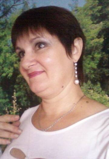My photo - Marina, 60 from Birobidzhan (@marina132841)