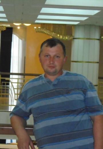 Моя фотография - Александр, 47 из Кемерово (@aleksandr509285)