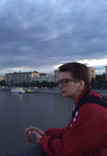 My photo - Oceano., 27 from Moscow (@oceano4)