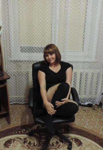 Моя фотография - Оленька, 34 из Новосибирск (@olenka8538)