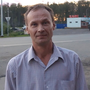 Алексей, 51, Омск