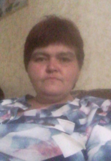 Моя фотография - Евгения, 44 из Благовещенск (@evgeniya66526)