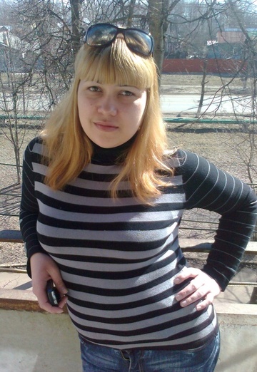 Viktoriya (@viktoriya3791) — my photo № 1