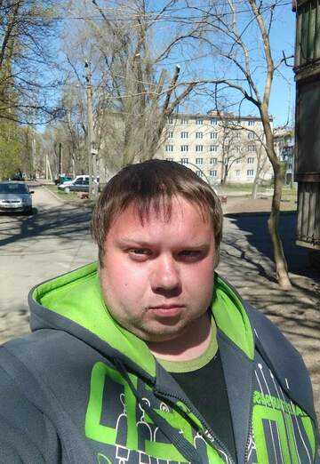 My photo - Nikita Rojkov, 31 from Donetsk (@nikitarojkov0)