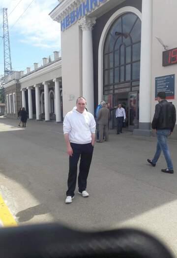 My photo - Oleg, 47 from Donskoj (@olego33)