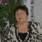НАДЕЖДА, 76, Карасук