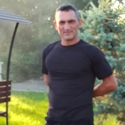 Ata Ata, 44, Новотроицк