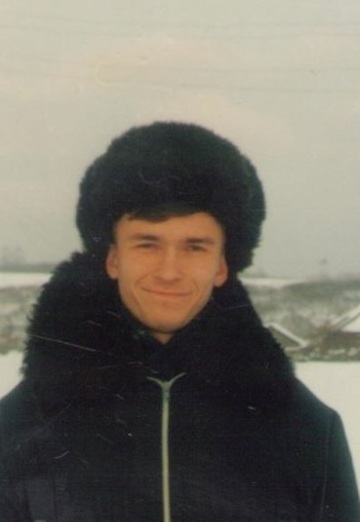 My photo - aleksey, 33 from Barnaul (@aleksey556392)