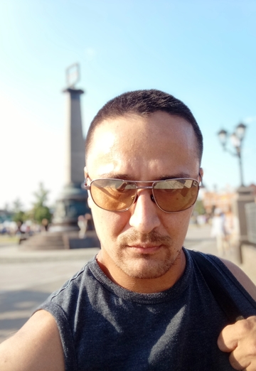 My photo - Fail, 35 from Sterlitamak (@fail754)