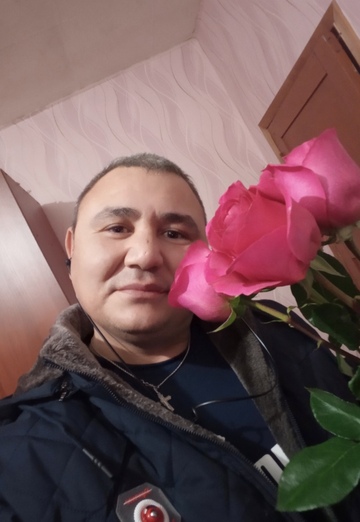 Моя фотография - Руслан, 34 из Уфа (@ruslan192917)