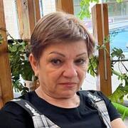 Светлана, 63, Краснодар