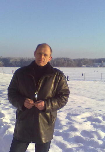 Моя фотография - Алексей, 51 из Чуднов (@aleksey451494)