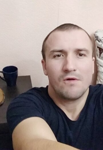 My photo - Leonid, 36 from Babruysk (@leonid22290)