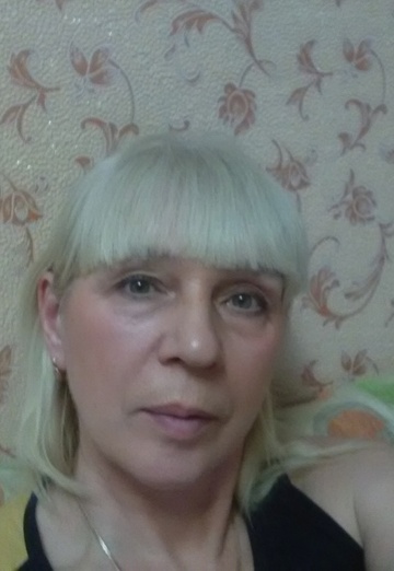Моя фотография - Ирина, 58 из Новомосковск (@irina184622)