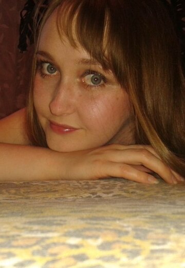 Моя фотография - Ксения, 33 из Тюмень (@kseniya15351)