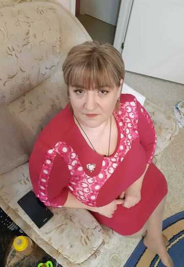 Моя фотография - Андросенко Людмила, 55 из Сургут (@androsenkoludmila)