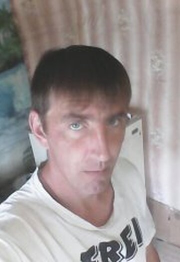 Моя фотография - Андрей, 41 из Мокшан (@andrey456647)