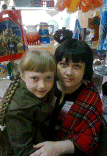 La mia foto - Larisa, 44 di Birsk (@larisa20973)