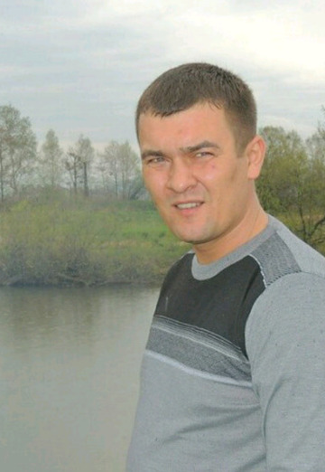 My photo - Artem, 41 from Artyom (@artem141512)