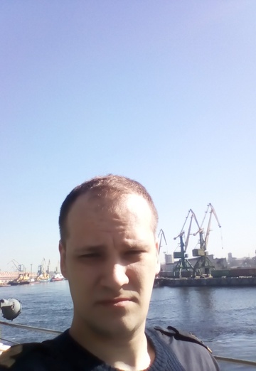 Mi foto- Nikolai, 35 de Múrmansk (@nikolay164736)