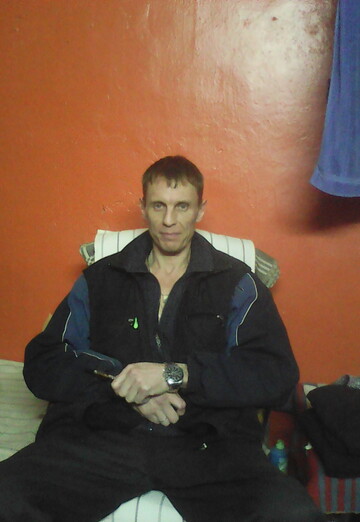 Моя фотография - Александр, 45 из Чапаевск (@aleksandr524286)