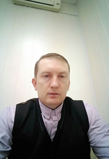 Моя фотография - Сергей, 51 из Симферополь (@sergey508702)