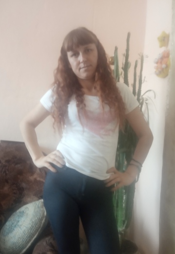 My photo - Neznakomka, 33 from Yemanzhelinsk (@tatyana302728)