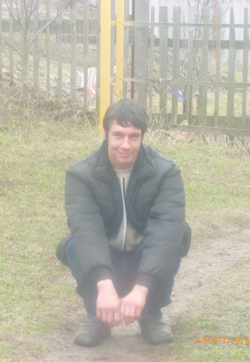 My photo - Evgeniy, 35 from Repyovka (@evgeniy193831)
