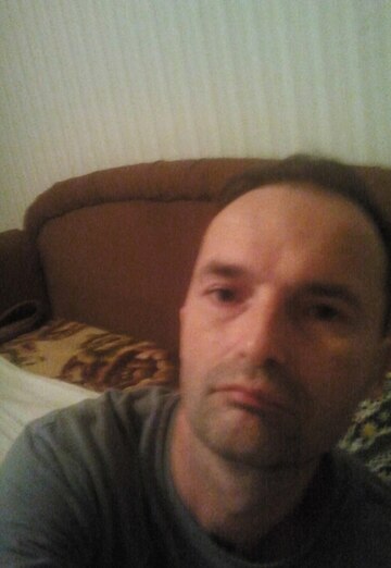 My photo - Vasiliy, 42 from Vologda (@vasiliy90709)