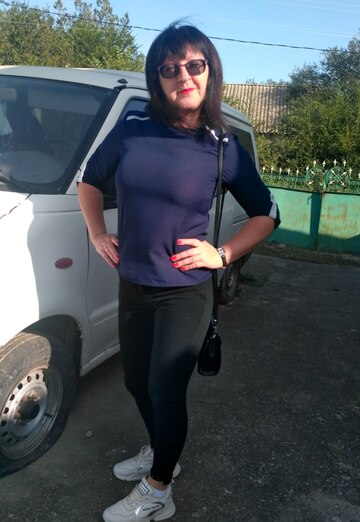 My photo - Inga, 45 from Odessa (@inga10840)