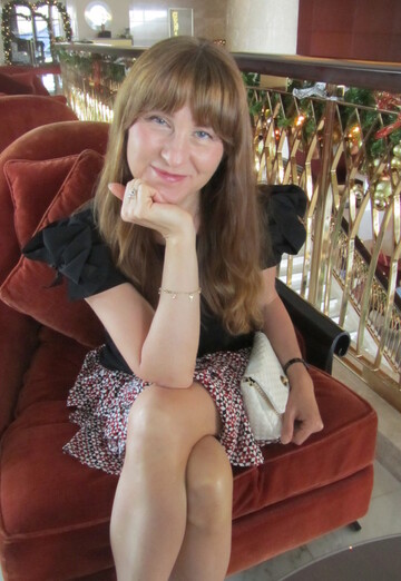 Моя фотография - Инна, 59 из Санкт-Петербург (@inna18127)