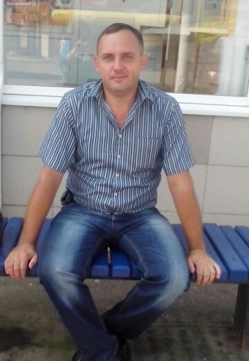 Моя фотография - Вячеслав, 42 из Кропоткин (@vyacheslav25445)