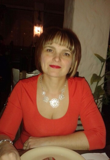 Моя фотография - Наталья, 47 из Усть-Илимск (@natalya185788)