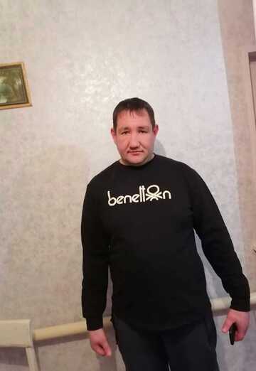 My photo - Andrey, 37 from Iglino (@andrey721315)