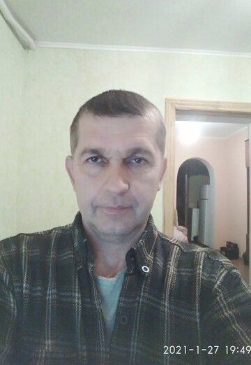 Моя фотография - Виталий Шевчук, 54 из Винница (@vitaliyshevchuk7)