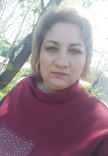 Моя фотография - Татьяна Кондрашова, 42 из Петропавловск (@tatyanakondrashova1)