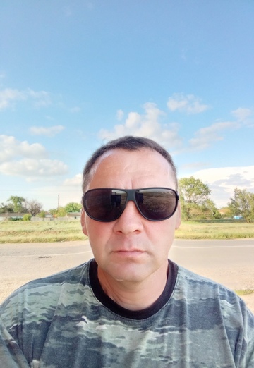 Моя фотография - Олег, 48 из Ставрополь (@olegzelenskij76)