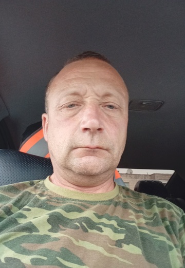My photo - Denis, 45 from Chernomorskoe (@denis311965)