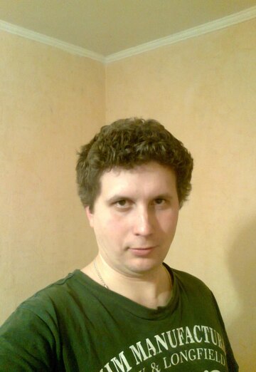 My photo - Roman, 39 from Enakievo (@roman124887)