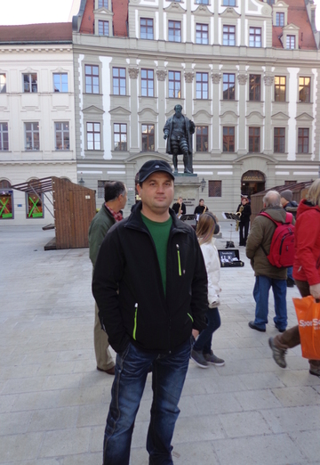 My photo - Konstantin, 52 from Bremen (@konstantin13875)