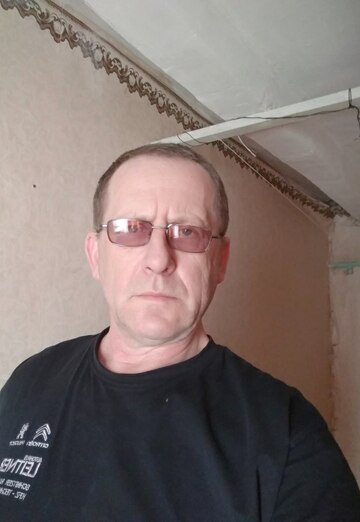 My photo - Vladislav, 54 from Vasilkov (@vladislav44127)