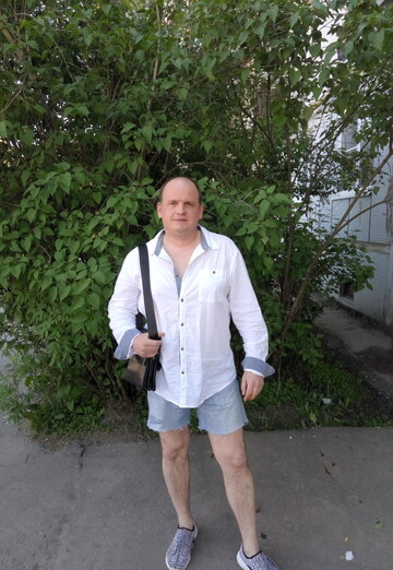 My photo - Ruslan, 35 from Pskov (@ruslan163434)