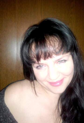My photo - Alena, 39 from Moscow (@alena42417)