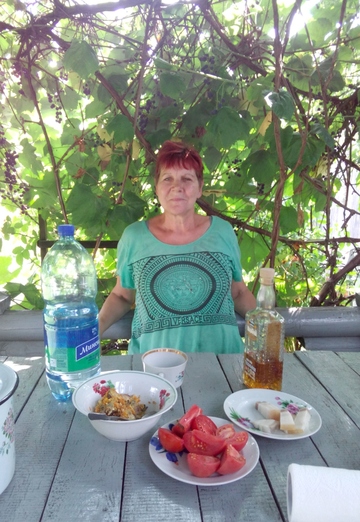 My photo - Svetlana Smolyakova, 63 from Homel (@svetlanasmolyakova)