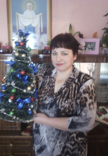 My photo - Alena, 51 from Chernivtsi (@alena50930)