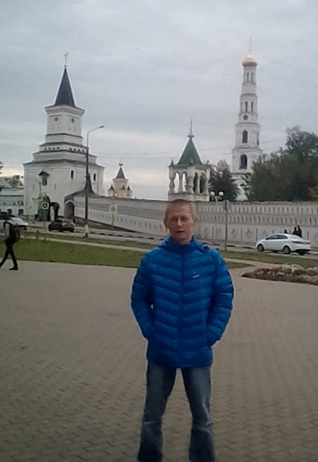 Моя фотография - Игорь, 37 из Кудымкар (@igor238234)