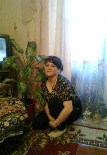 My photo - lena, 38 from Dyurtyuli (@lena19048)