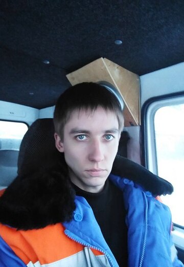Моя фотография - Алексей Alexandrovich, 35 из Петрозаводск (@alekseyalexandrovich42)